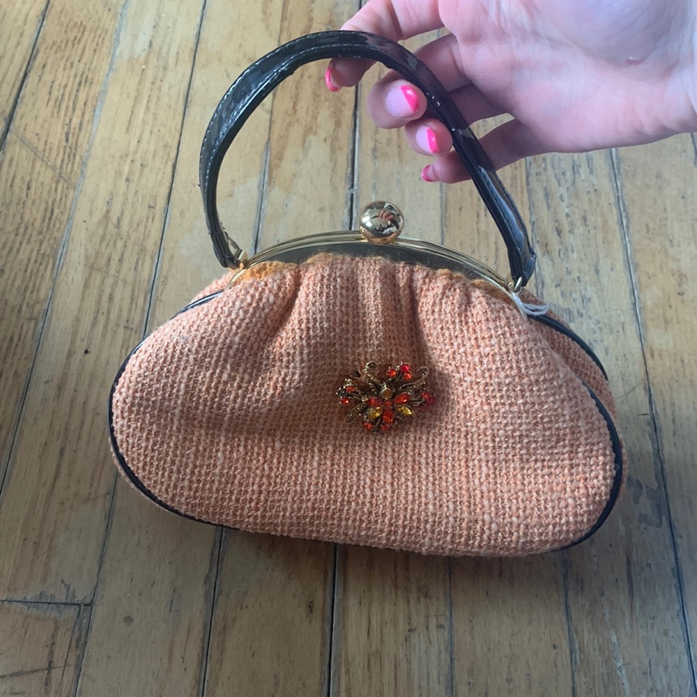 purse